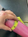 Sublimation Blank Tumbler, 5 Sublimation Pink Glitter Tumbler, Sublimation Blank, Sublimation Blank Bulk