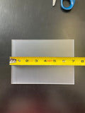 Sublimation Photo Frame. Sublimation Blank Photo Frame , Sublimation Sign , Acrylic Blank Photo Frame , 5 x 7 Acrylic Frame, Sublimate Blank, Miscellaneous