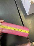 Sublimation Blank Tumbler, 5 Sublimation Pink Glitter Tumbler, Sublimation Blank, Sublimation Blank Bulk
