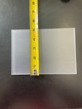 Sublimation Photo Frame. Sublimation Blank Photo Frame , Sublimation Sign , Acrylic Blank Photo Frame , 5 x 7 Acrylic Frame, Sublimate Blank, Miscellaneous