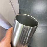 Sublimation Blank Tumbler Stainless Steel, Clearance Sublimation Tumbler, 20oz Stainless Steel, Sublimation Blank, Sublimation Tumbler