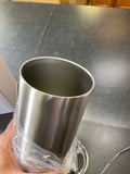 Sublimation Blank Tumbler Stainless Steel, Clearance Sublimation Tumbler, 20oz Stainless Steel, Sublimation Blank, Sublimation Tumbler