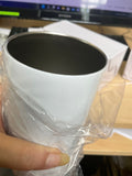 Sublimation Tumbler, 15oz Skinny Tumbler, CLEARANCE, Straight Tumbler, Sublimation Blank, Drinkware