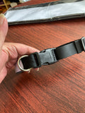 Sublimation Dog Collar, Sublimation Blank Dog Collar, Sublimation Pet Collar, Adjustable Dog Collar