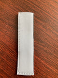Sublimation Popsicle Holder, Sublimation Blank,5 Blank Popsicle Holder, White Popsicle Holder, Ice Pop Holder, Neoprene