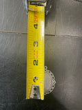 Sublimation Steel Pin, Sublimation Brooch, Sublimation Blank, Sublimation Memorial Pin, Sublimation Jewelry