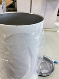 Sublimation Fatty, 22oz Fatty Tumbler, Clearance Tumbler, 22oz Fatty Tumbler, Blank Sublimation Tumbler, 22oz Fatty Sublimation Tumbler