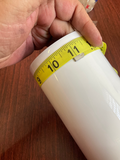 Sublimation Fatty, 22oz Fatty Tumbler, Clearance Tumbler, 22oz Fatty Tumbler, Blank Sublimation Tumbler, 22oz Fatty Sublimation Tumbler