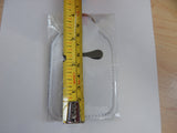 Blank Keychain Blank, 5 Sublimation Keychain, Hand lotion Key chain, Hand Sanitizer