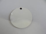 Blank Keychain, 5 Sublimation Blank Round Key chain, Sublimation Blank, Round Keychain, Key chain Blank