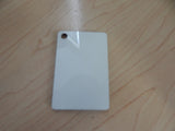 Sublimation Keychain, Sublimation Blanks, 5 Rectangle Keychain Blanks, Sublimation Blank Key chain