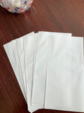 10 Shrink Wrap for Tumblers,  20oz Tumbler Shrink wrap, Plastic Shrink Wrap
