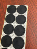 Sublimation Tumbler,30oz 10 Rubber Bottoms,Tumbler Rubber Bottoms, 30oz Rubber Bottom, Sublimation Tumbler Rubber Bottom,Black Rubber Bottom